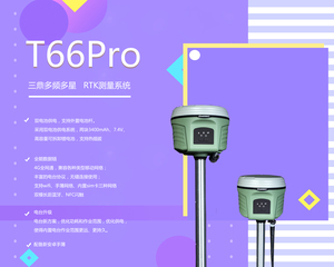 RTK-T66Pro